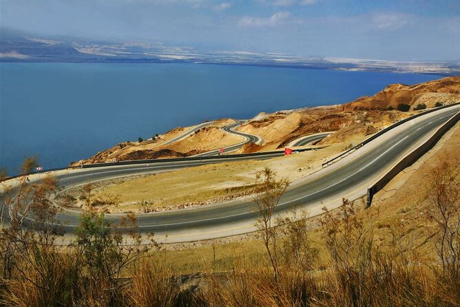 5-Day Private Tour in Jordan Ancient Adventure - The Sum Up