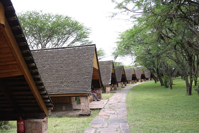 5-Day Private Tour in Kenyas Best Game Parks - Good To Know