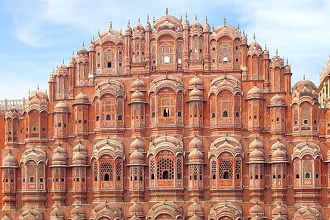 5 Day Private Tour in Luxury Golden Triangle - Additional Information