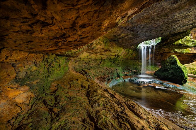 5-Day Private Tour in Meghalaya With Meals and Accommodation - Tour Destination and Duration