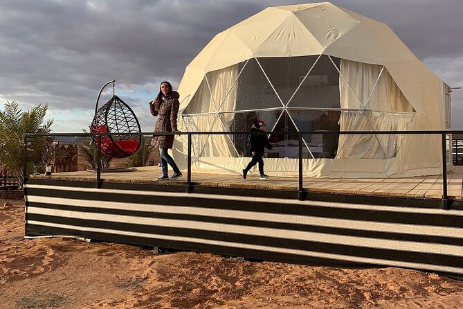 5-Day Private Tour in the Highlights of Jordan - Meeting and Pickup