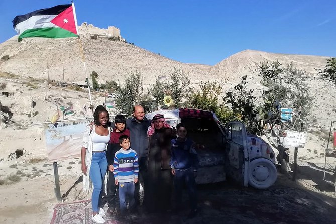 5-Day Private Tour in the Highlights of Jordan - Additional Services