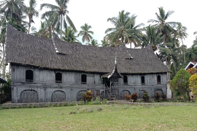 5-Day Private Tour in West Sumatera - Tour Overview and Inclusions