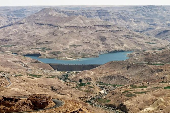 5-Day Private Tour, Jordans Express - Pricing and Reservations