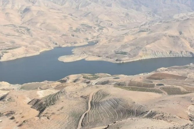 5-Day Private Tour, Jordans Express - Customer Reviews