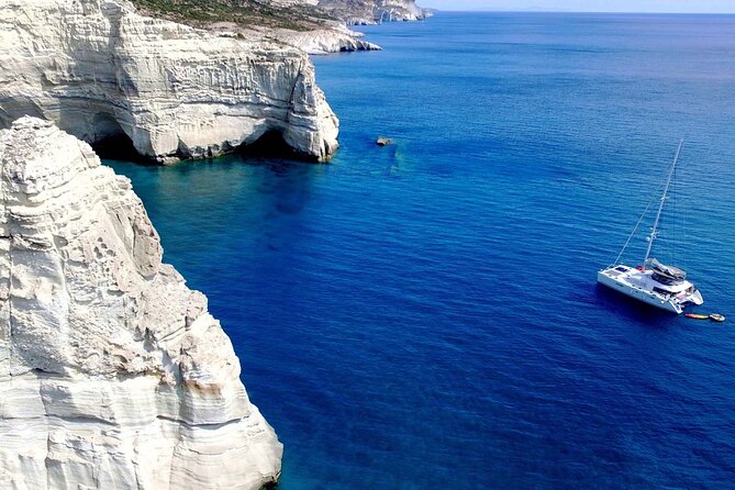 5 Day Private Tour Milos, Santorini and Mykonos Islands Hopping - Activities and Excursions