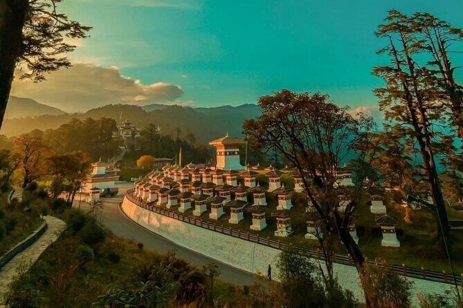 5-Day Private tour of Bhutan - Who Should Consider This Tour?