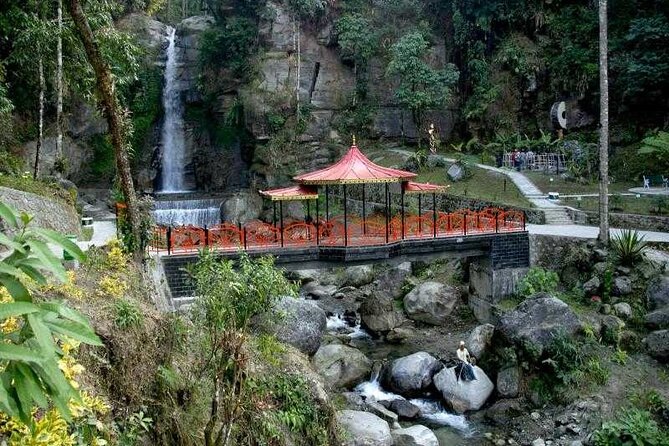 5-Day Private Tour of Gangtok and Darjeeling - Tour Details