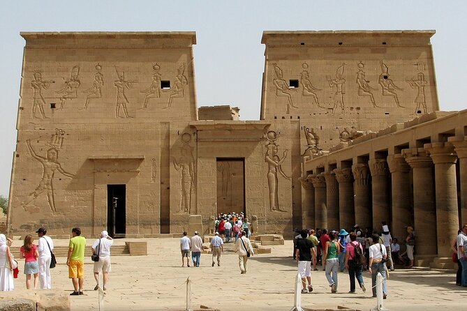 5 Day Private Tour Package to Cairo, Aswan, and Abu Simbel - Transportation Arrangements