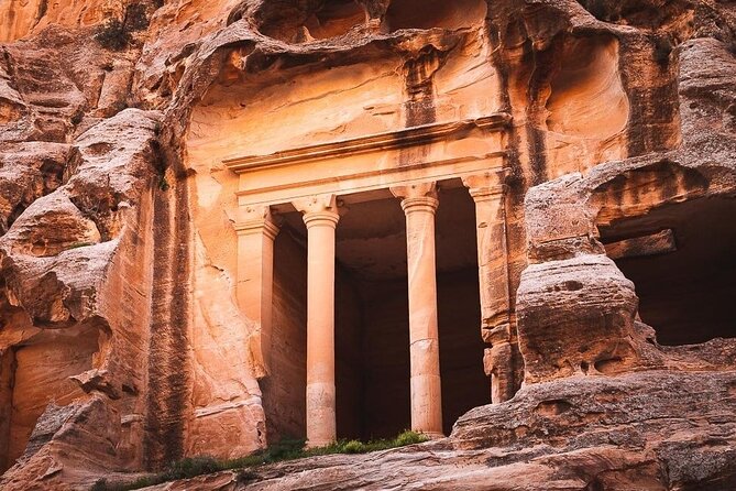 5-Day Private Tour, Sustainable Jordan - Customization Options Available
