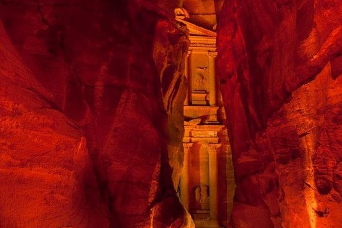 5-Day Private Tour, Sustainable Jordan - Cancellation Policy and Refunds