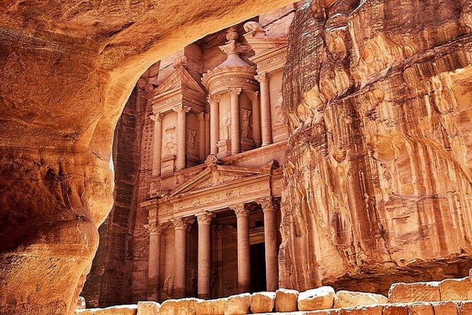 5-Day Private Tour, Sustainable Jordan - Frequently Asked Questions