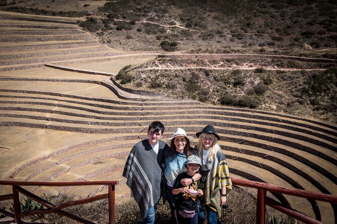 5-Day Private Tour to Cusco Sacred Valley and Machu Picchu - Common Questions