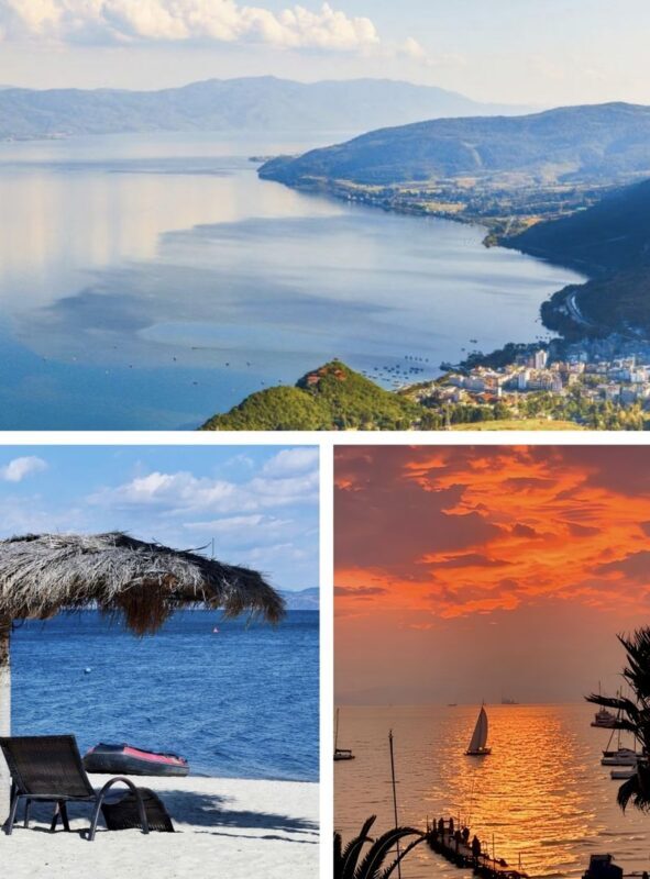 5-Day Private Tour to Jianshui, Fuxian Lake in Southeast Yunnan - One trip, several different Yunnan routes