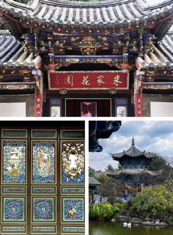 5-Day Private Tour to Jianshui, Fuxian Lake in Southeast Yunnan - Jianshui brings the trip down to street level