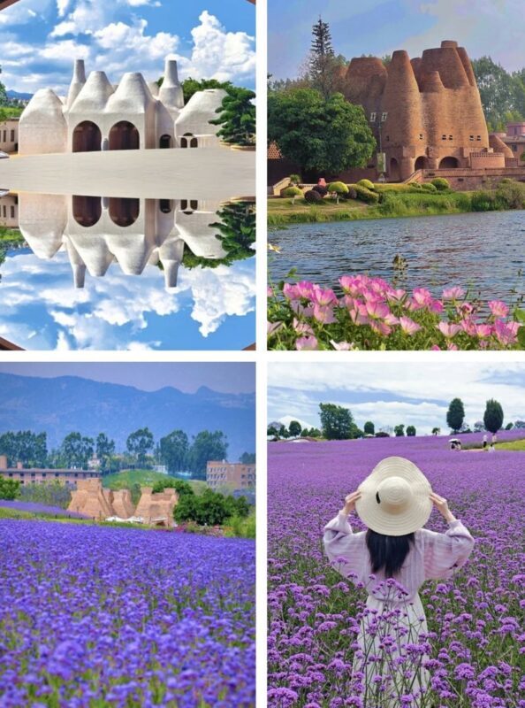 5-Day Private Tour to Jianshui, Fuxian Lake in Southeast Yunnan - What the private format includes, and what it does not
