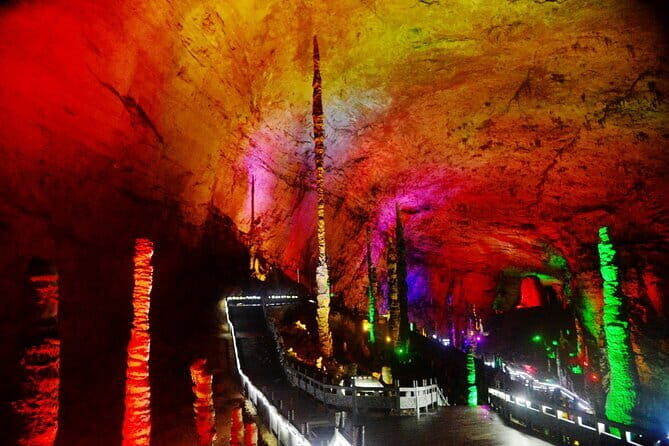 5-Day Private Zhangjiajie Ultimate Experience Tour - The Breakdown of the 5-Day Tour