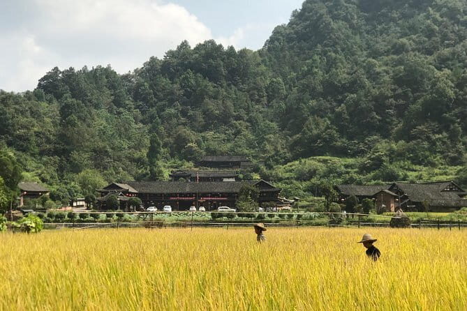 5-Day Private Zhangjiajie Ultimate Experience Tour - FAQ