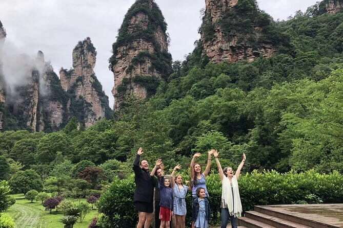 5-Day Private Zhangjiajie Ultimate Experience Tour - Good To Know