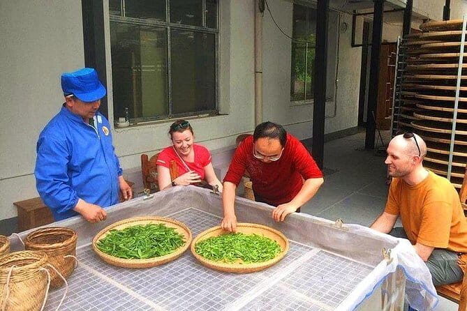 5-Day Private Zhangjiajie Ultimate Experience Tour - FAQ