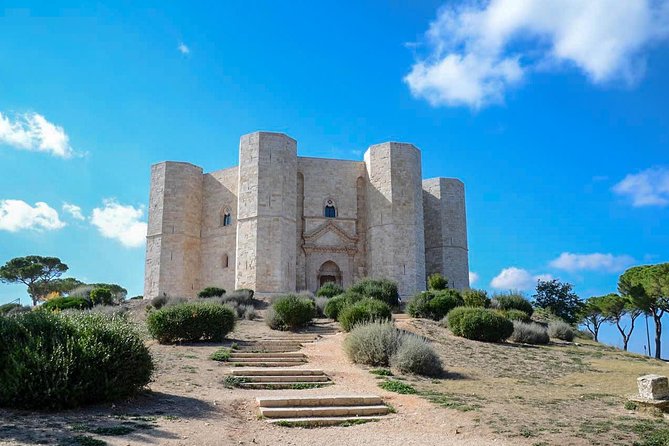 5-Day Puglia, Benevento, and Matera Tour From Rome - Itinerary Overview