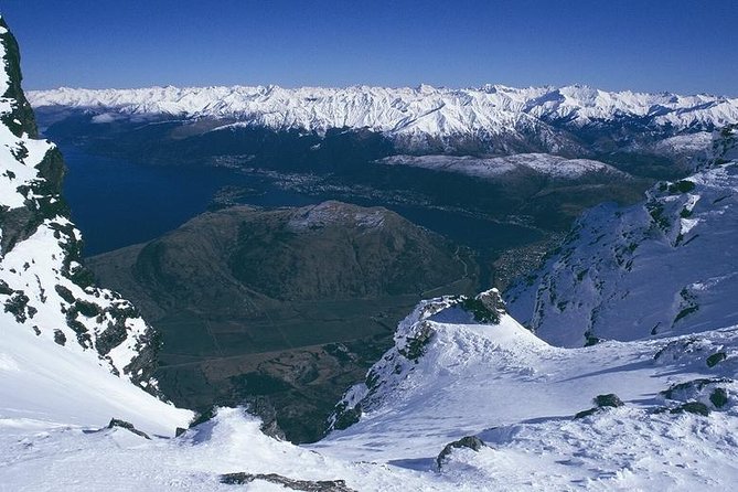 5 Day Queenstown Ski Break - Skiing and Snowboarding in Queenstown
