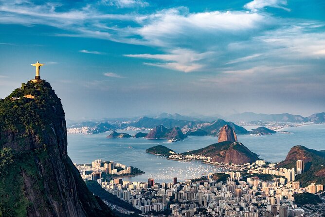 5-Day Rio De Janeiro Highlights Tour - Hotel & Transfer Included - Hotel Accommodations