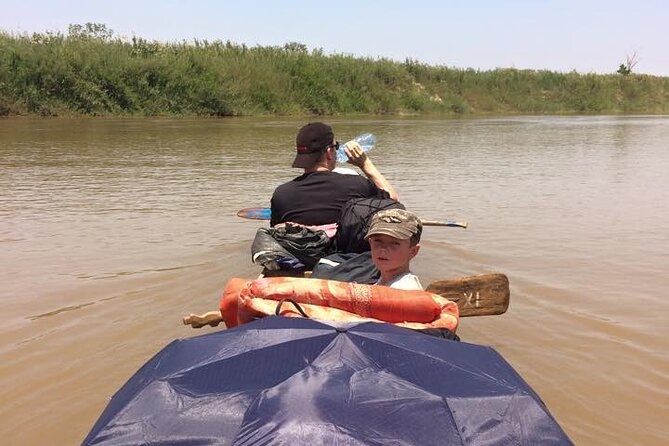 5-Day River Cruise & Baobab Avenue From Tana - Accommodation Details