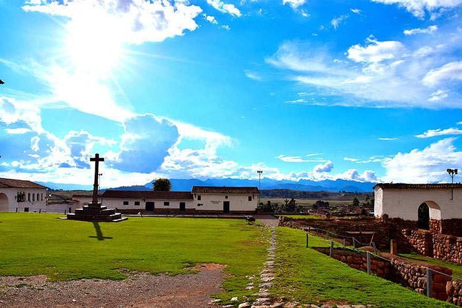 5 Day Sacred Valley, Cusco and Short Inca Trail to Machu Picchu - Itinerary Overview