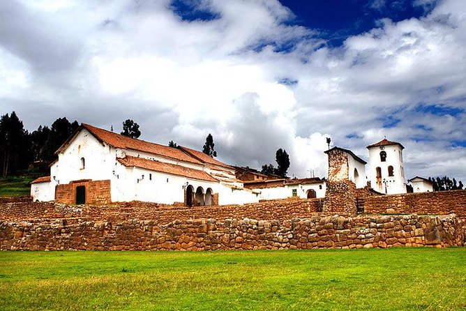 5 Day Sacred Valley, Cusco and Short Inca Trail to Machu Picchu - Meeting and Pickup Details