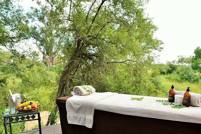 5-Day Safari At Hoyo Hoyo Lodge & The Cape Milner - Itinerary Overview