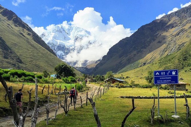 5-Day Salkantay Trail Trek to Machu Picchu Small-Group Tour - Cusco - Common Questions