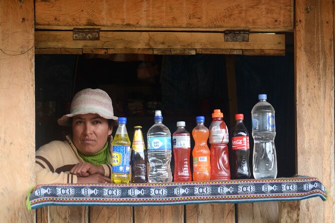 5 Day - Salkantay Trek - Traveler Photos