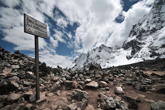 5 Day - Salkantay Trek - Reviews