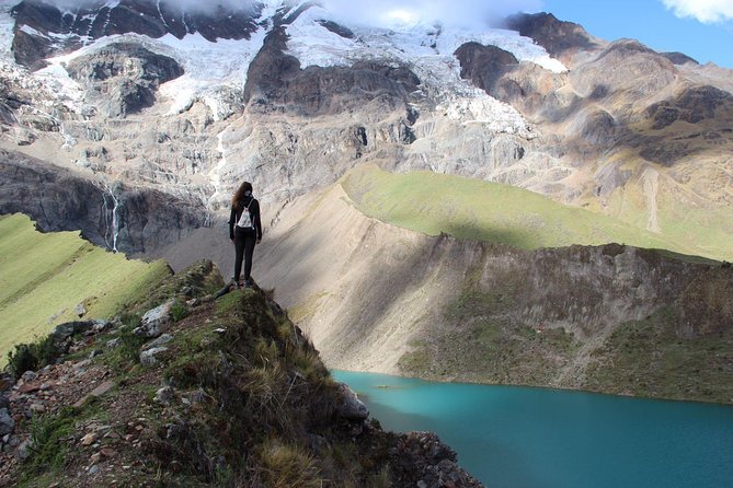 5 Day - Salkantay Trek to Machu Picchu - Group Service - Single Supplement Fee