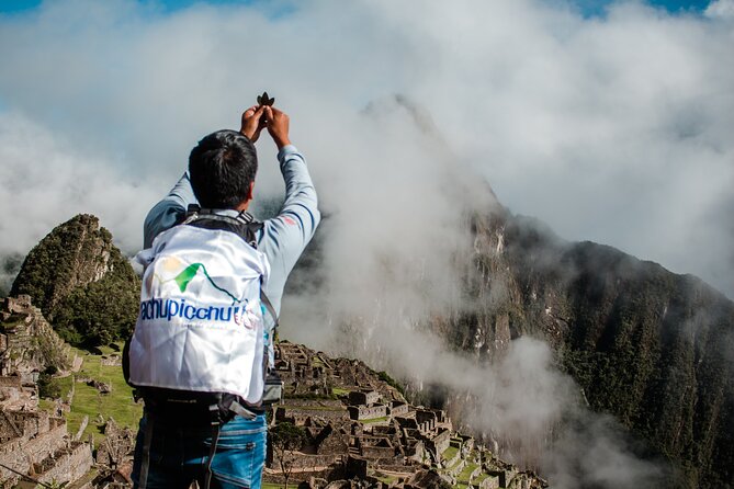 5-Day Salkantay Trek to Machupicchu With Optional Hot Spring Bath - Overview of the 5-day Salkantay Trek