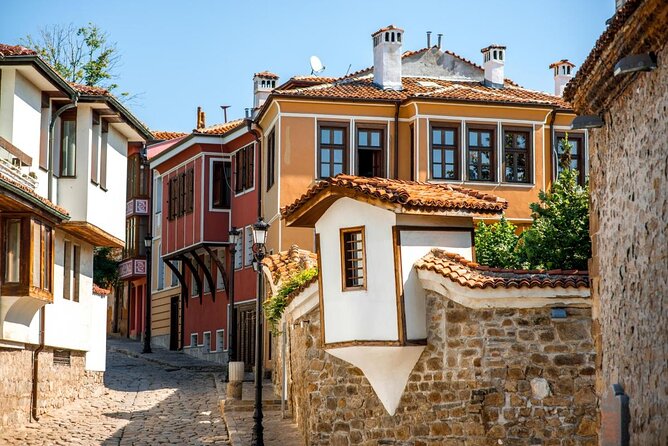 5-Day Self-Drive Bulgaria Sightseeing Tour From Sofia by E-Car - Good To Know