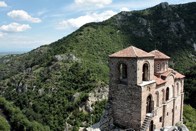 5-Day Self-Drive Bulgaria Sightseeing Tour From Sofia by E-Car - Itinerary Highlights