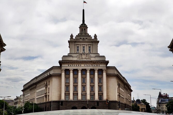 5-Day Self-Drive Bulgaria Sightseeing Tour From Sofia by E-Car - Inclusions and Exclusions