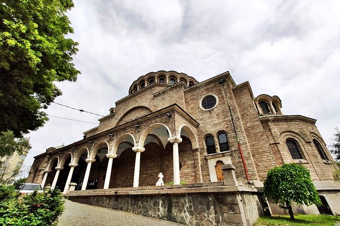5-Day Self-Drive Bulgaria Sightseeing Tour From Sofia by E-Car - Booking Information