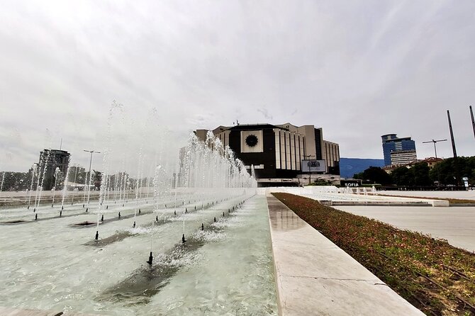 5-Day Self-Drive Bulgaria Sightseeing Tour From Sofia by E-Car - Important Reminders