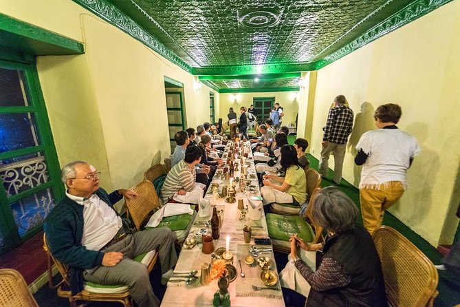 5 Day Self Exploration Vacation in Kathmandu - Day 2: Self Exploration in Thamel