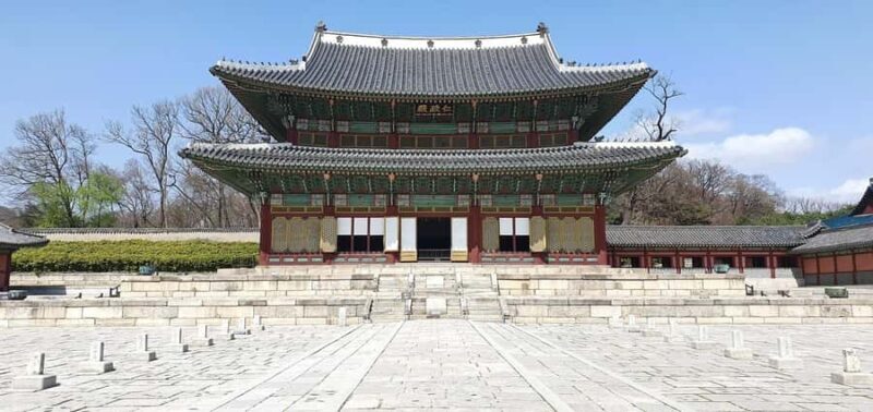 5-Day Seoul and Vicinity Heritage Tour with UNESCO Sites - Who Should Consider This Tour?