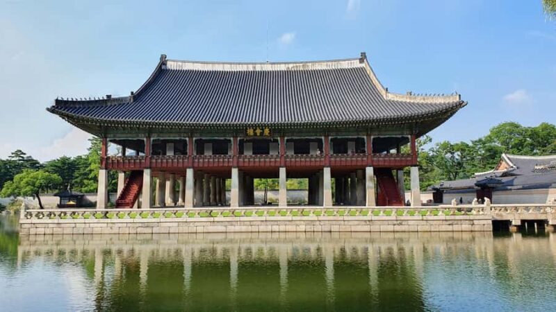 5-Day Seoul and Vicinity Heritage Tour with UNESCO Sites - A Closer Look at the 5-Day Seoul Heritage Tour
