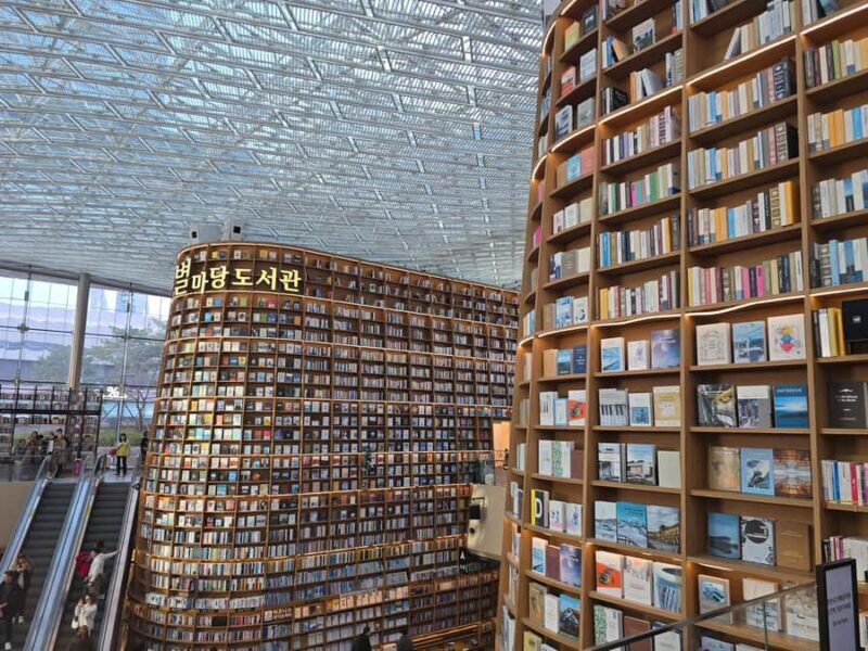 5-Day Seoul and Vicinity Heritage Tour with UNESCO Sites - What Makes This Tour Stand Out?