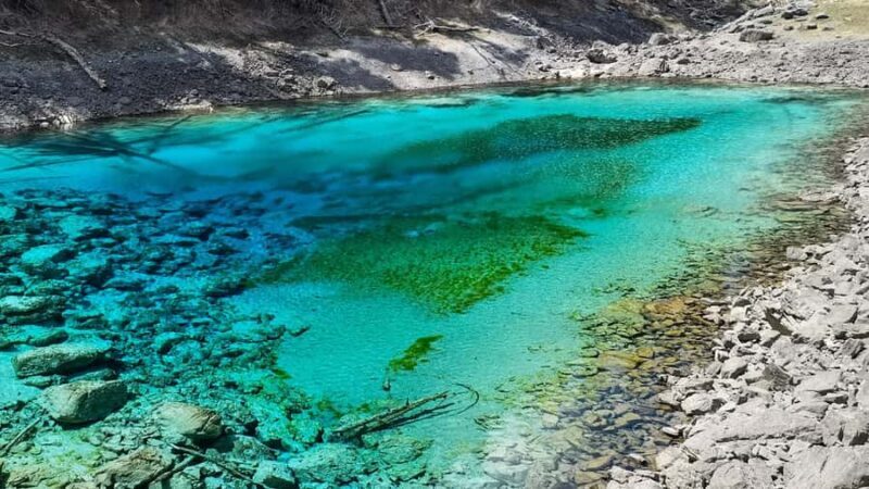 5-Day Sichuan: Bipenggou, Dagu Glacier & Jiuzhaigou Wonders - Is This Tour Right for You?