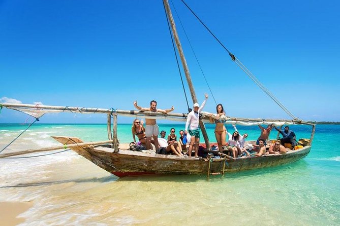 5 Day Signature Zanzibar Luxury Beach Holiday - Good To Know