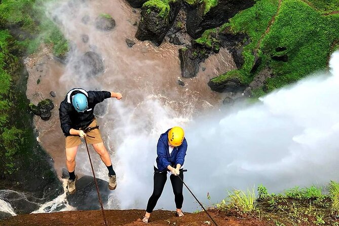 5-Day Sipi Falls and Kidepo Wildlife Tour - Pickup and Meeting Information