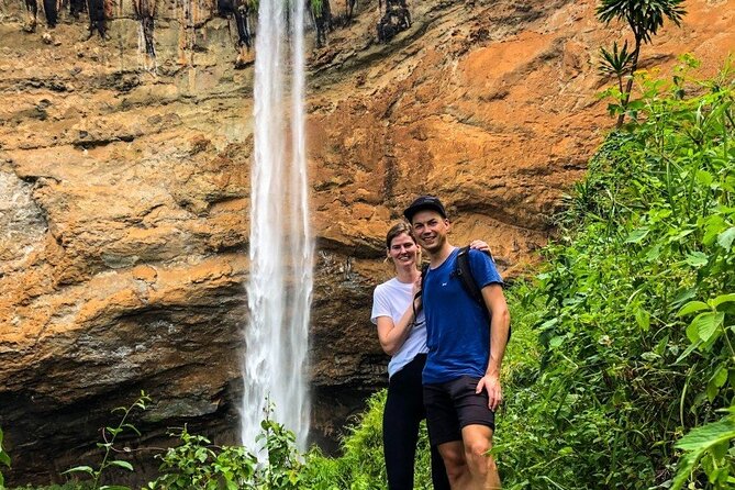 5-Day Sipi Falls and Kidepo Wildlife Tour - Price and Guarantee Details