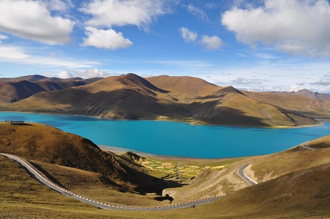 5-Day Small Group Lhasa and Yamdrok Lake Tour From Xiamen - Good To Know